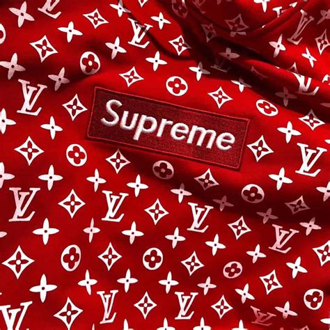 replica supreme louis vuitton box logo|supreme lv box logo.